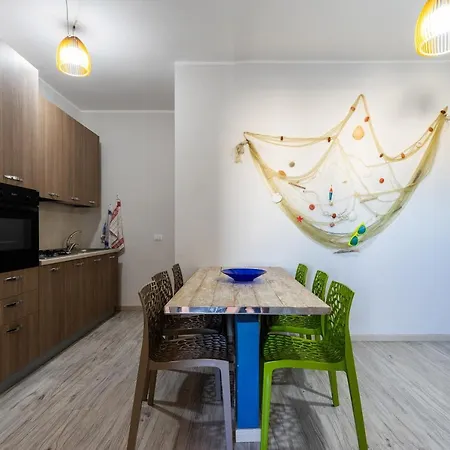 Ulivo דירה אוטרנטו