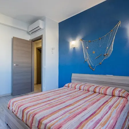 Ulivo Διαμέρισμα
